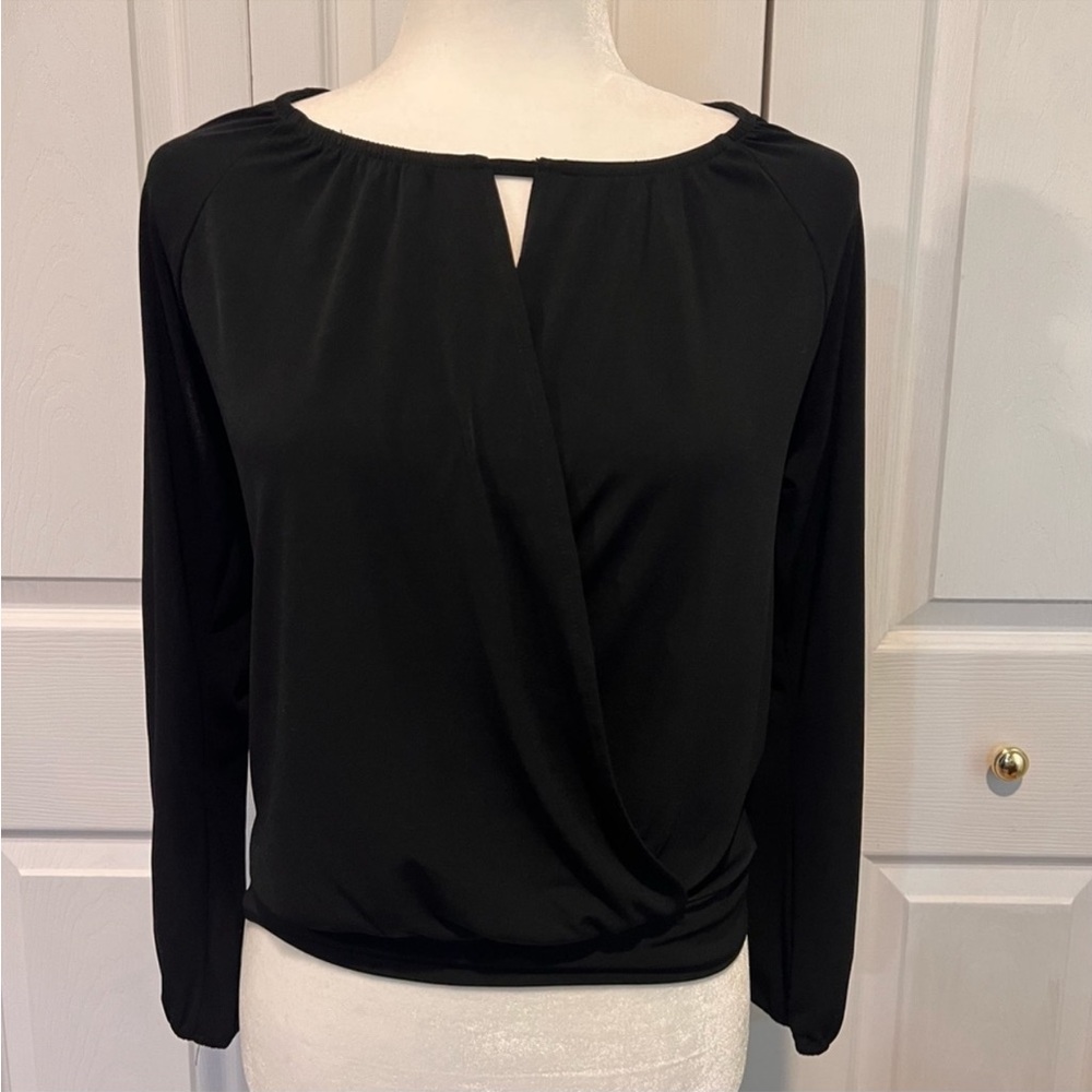 EXPRESS PEEP HOLE TOP❤️